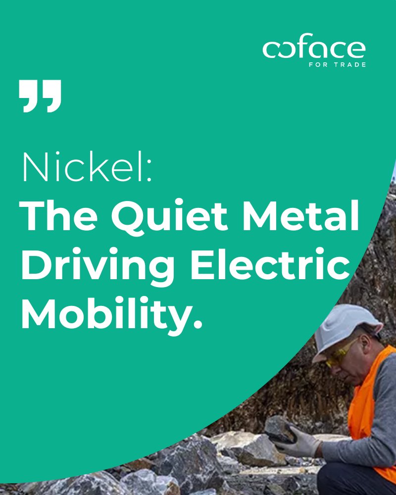 Coface Group tweet media