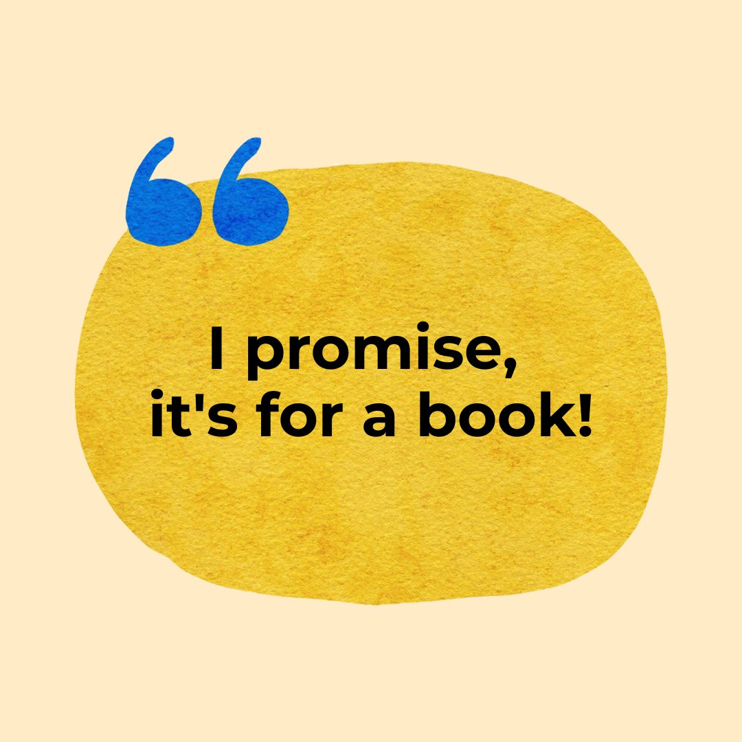 authorhouse's tweet image. If someone looked at your recent search history without context, what would they think you were up to? Share the most &quot;suspicious&quot; thing you&apos;ve had to research for your plot!

#WriterProblems #ResearchRabbitHole #AmWriting #SuspenseWriter #AuthorLife #Plotting #SearchHistory