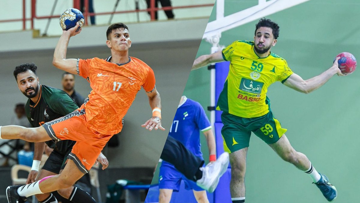 ▪️الدوري السعودي 🇸🇦 - الجولة 11 |

🏟️ الـخـلـيـج × مـضـر 

⏰ 8:30 مساءً بتوقيت مكة المكرمة

📺 القناة الناقلة: KSA Sports 4