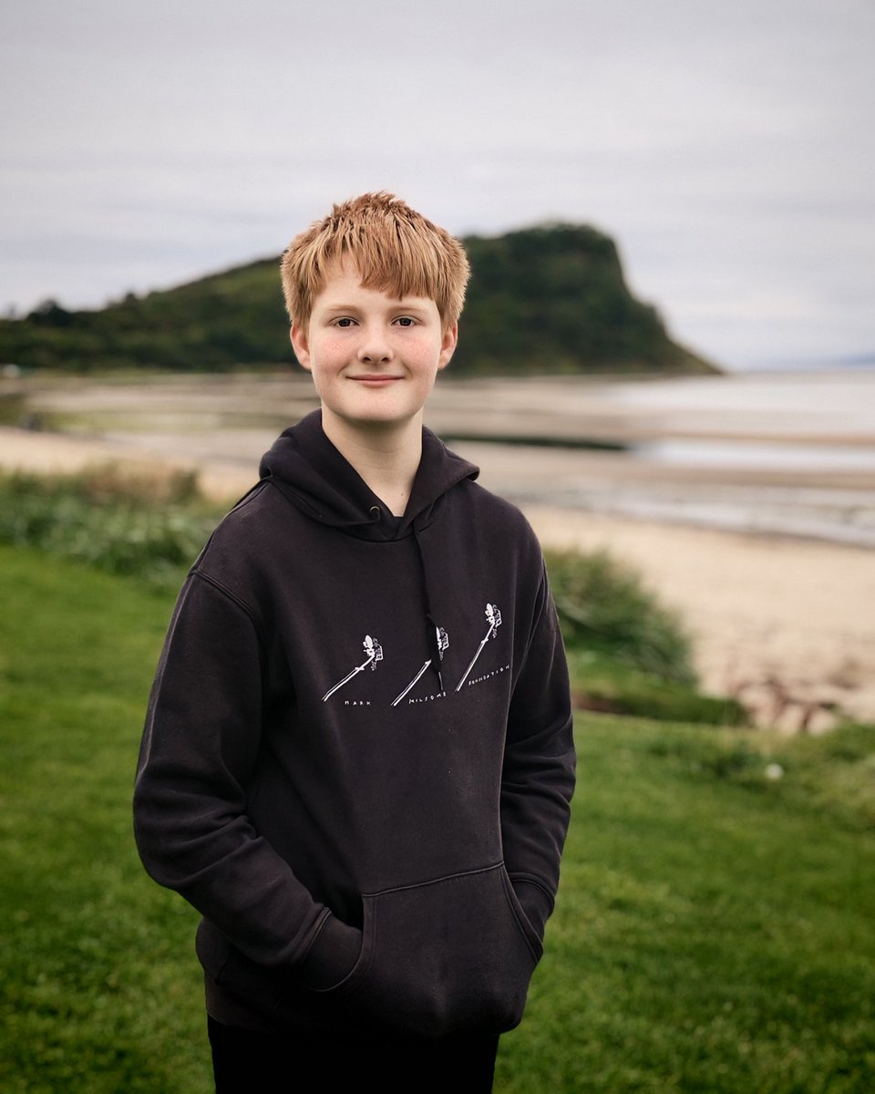 Heavy_Boab's tweet image. Please consider supporting Tourette Scotland this year. 💙
They’re entirely volunteer-run and rely on donations to continue the incredible work they do for children, adults and families across Scotland.

For us, their support has been nothing short of life-changing.

Many of you…