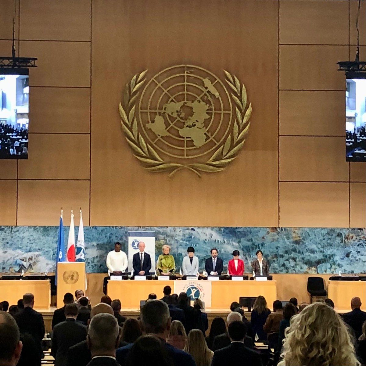 Mine Action Review tweet media