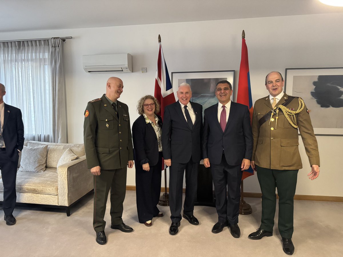 Varuzhan Nersesyan tweet media