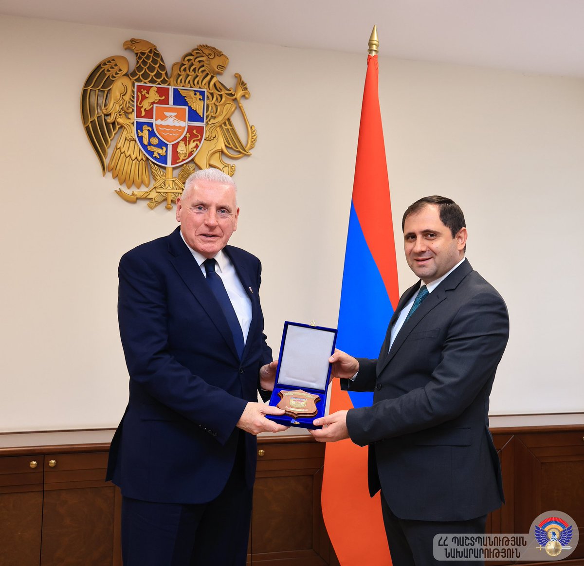 Varuzhan Nersesyan tweet media