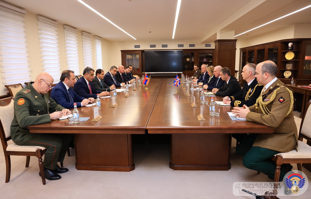 Varuzhan Nersesyan tweet media