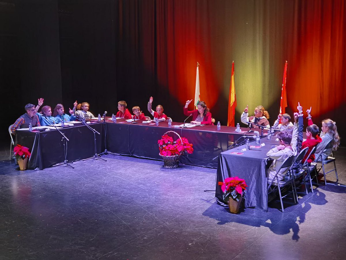 Soto del Real tweet media