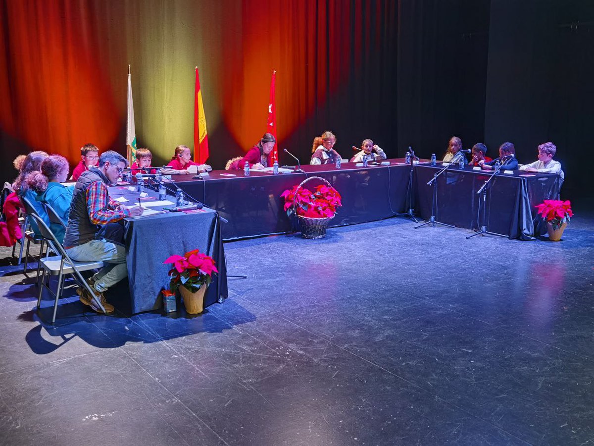 Soto del Real tweet media