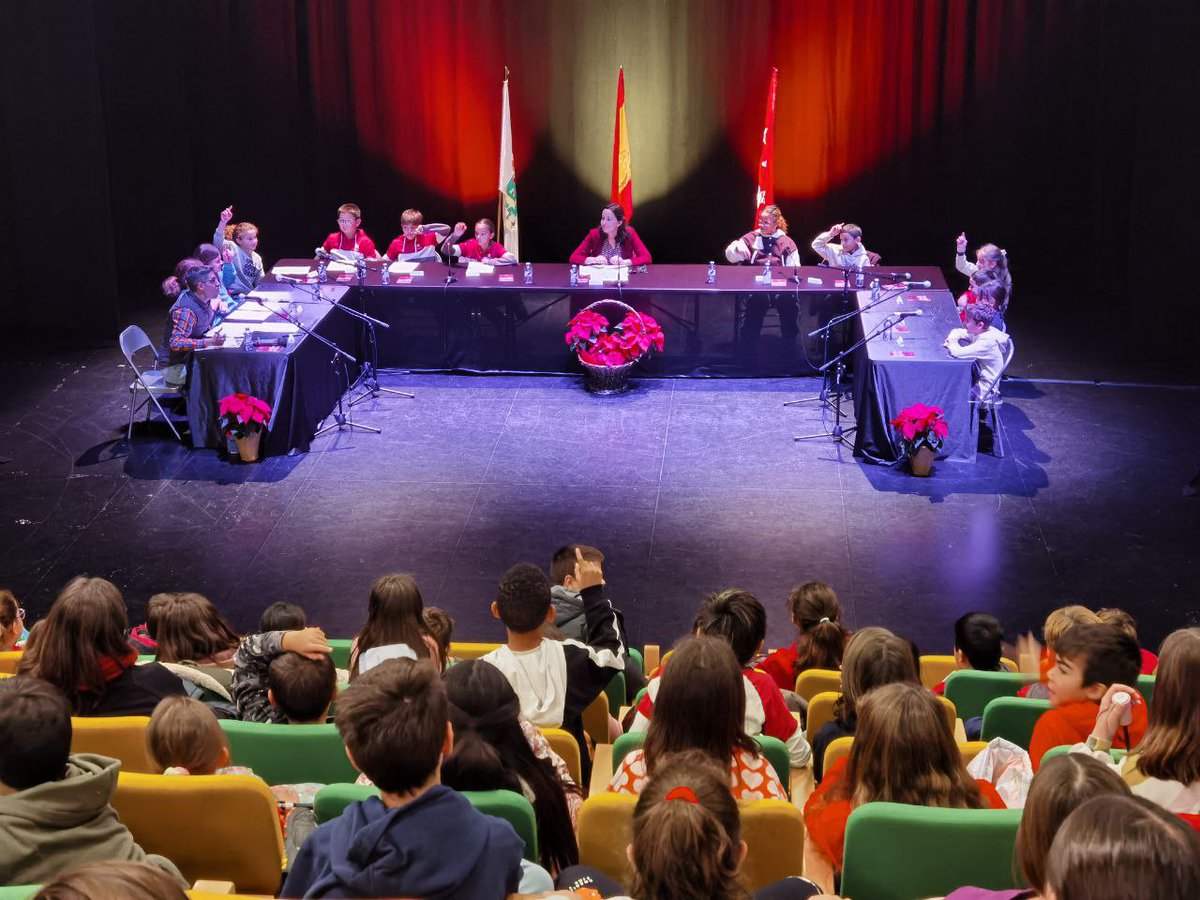 Soto del Real tweet media