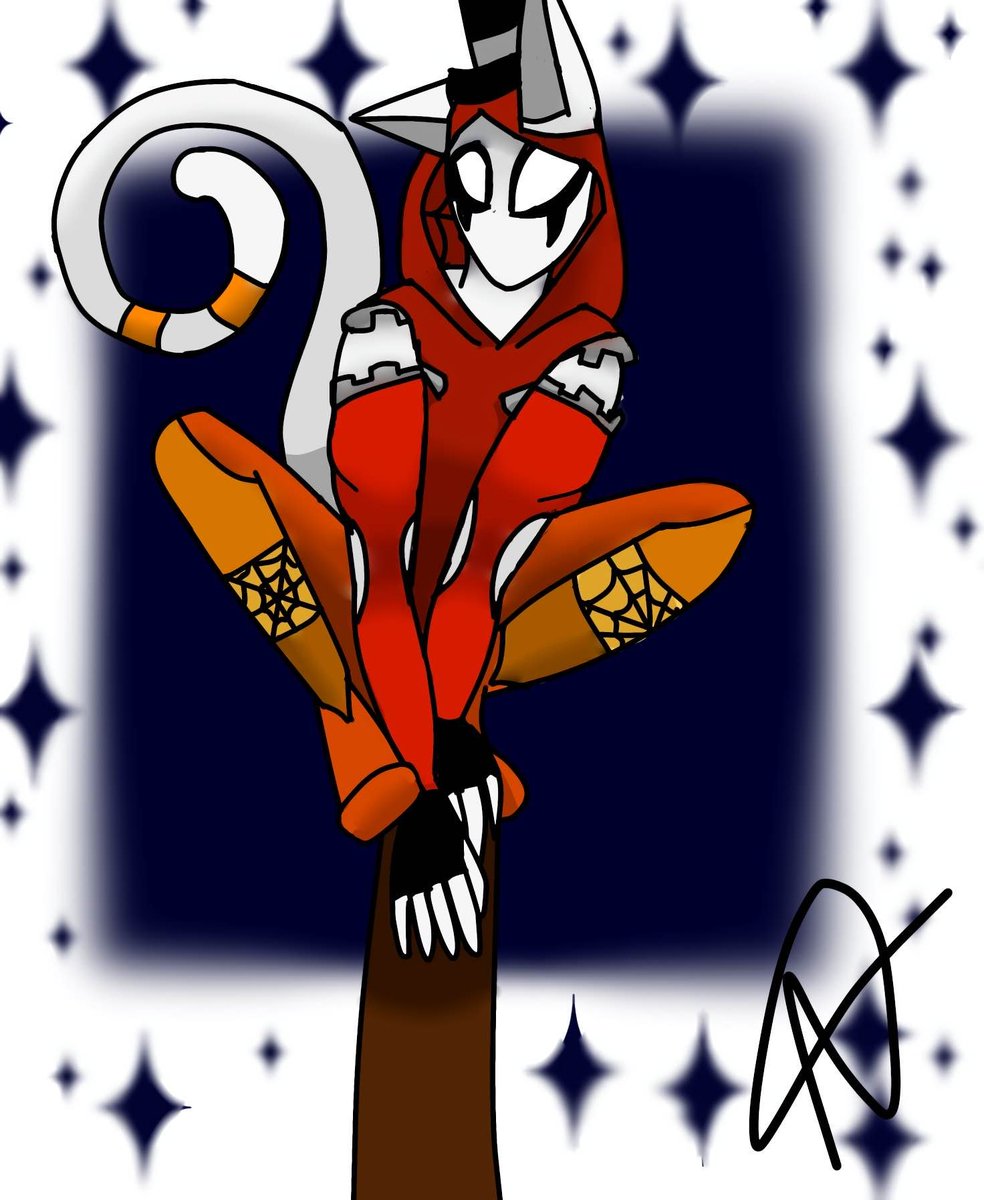 M1tchSlap's tweet photo. Art of the day! 
SpiderMitch
Made by CozyC0w https://t.co/ln2fIpA9O1
