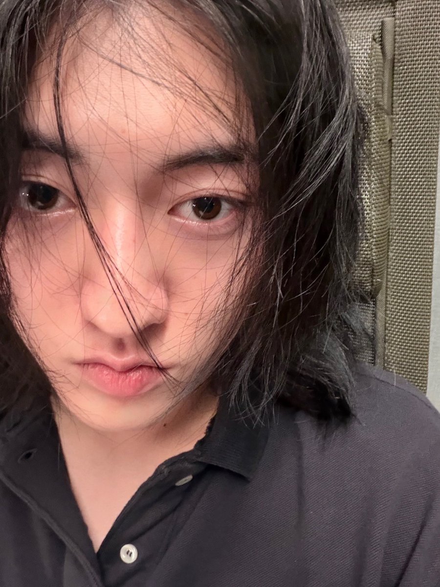 [INSTAGRAM] 251205

🦋: Ma Lif3

See more Haruto pics here
📸: instagram.com/p/DR4eDplkaRV/…

트레저 하루토 
#HARUTO #하루토 #ハルト #温斗
<a href="/treasuremembers/">TREASURE</a>