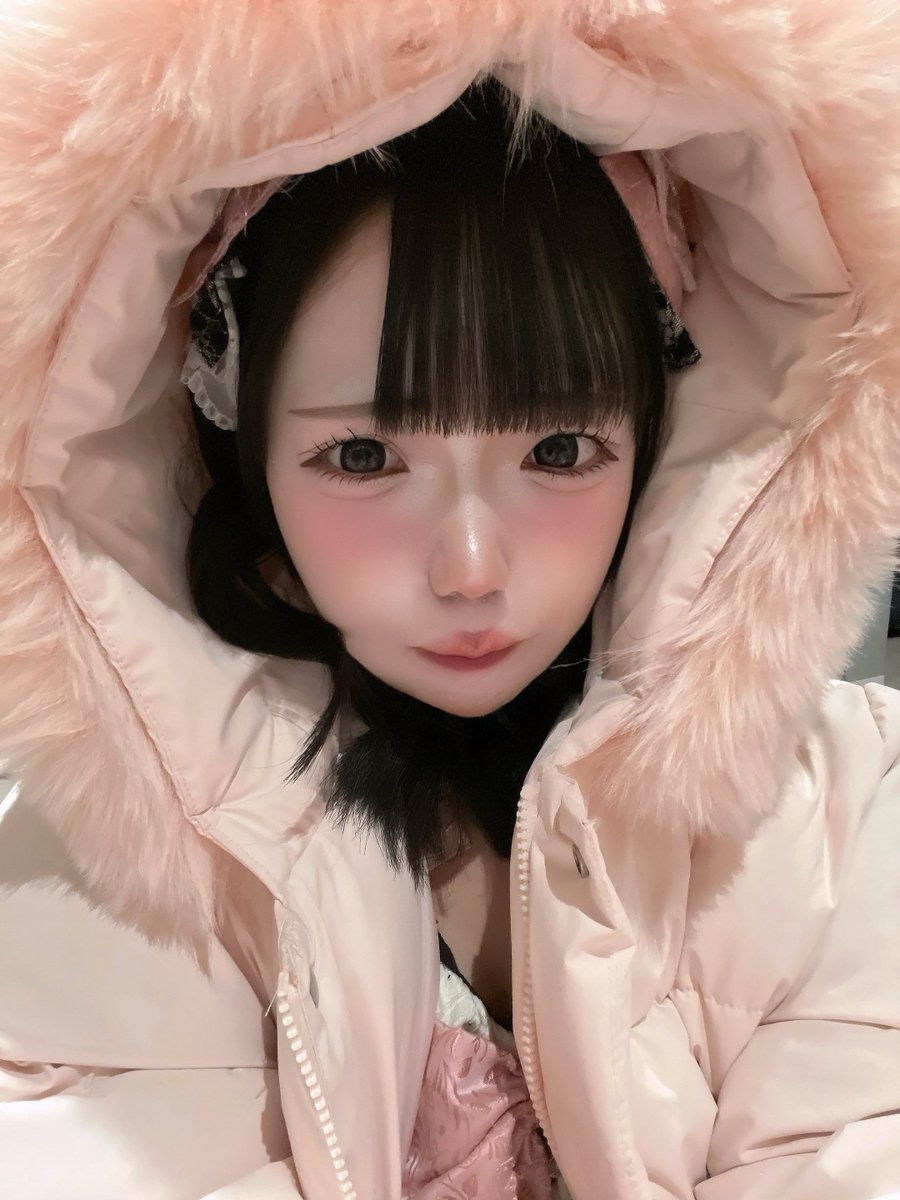 今日の可愛いください♡