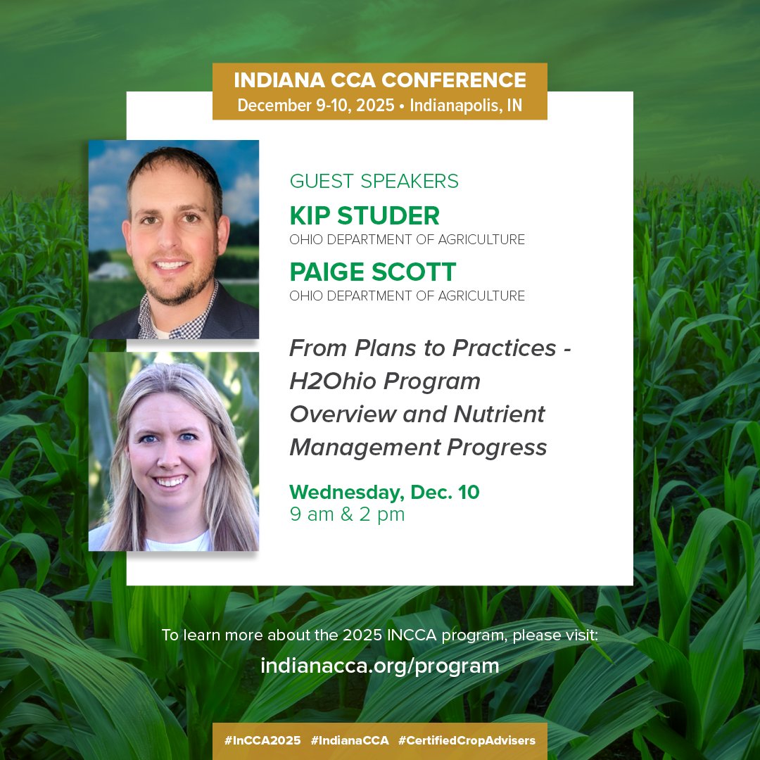 Indiana CCA tweet media