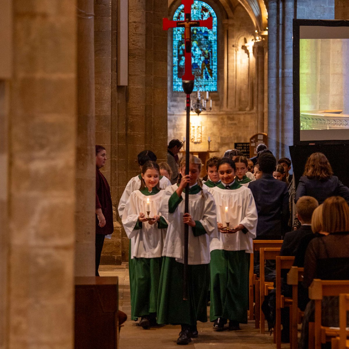 King Edward VI Preparatory School tweet media