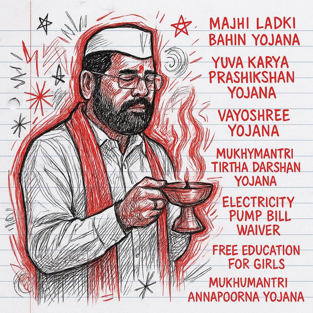 मराठी माणसाच्या मनातील विकासपुरुष, जनसेवक शिंदे साहेब...🔥🥳💥

<a href="/mieknathshinde/">Eknath Shinde - एकनाथ शिंदे</a> <a href="/Shivsenaofc/">Shivsena - शिवसेना</a> 🚩🏹🙏