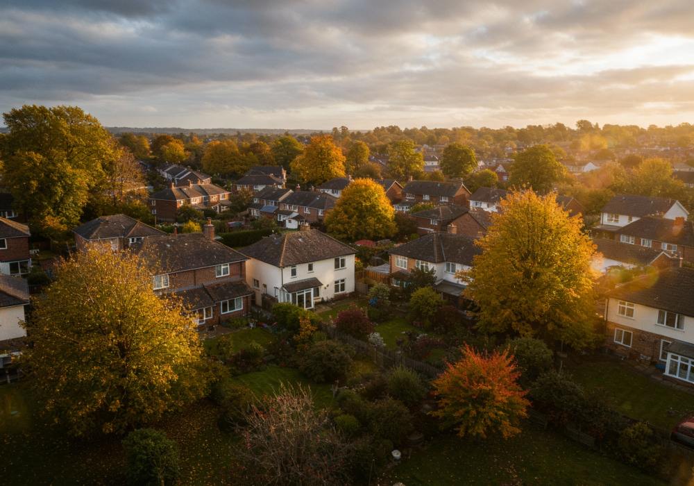 #AutumnBudget 2025: What does the #Budget mean for #housing? loom.ly/Wqjtrok