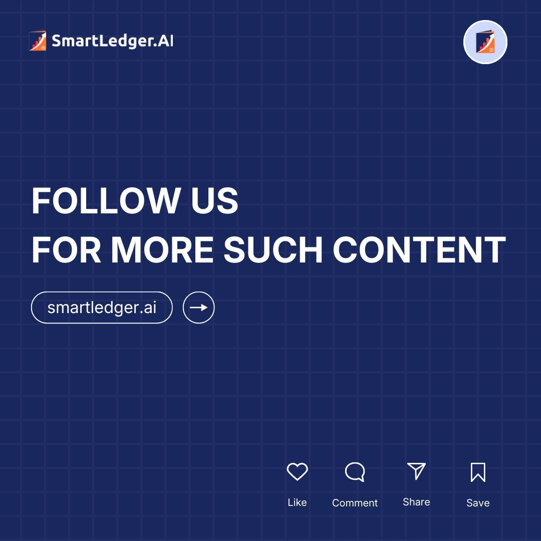 SmartLedger AI tweet media