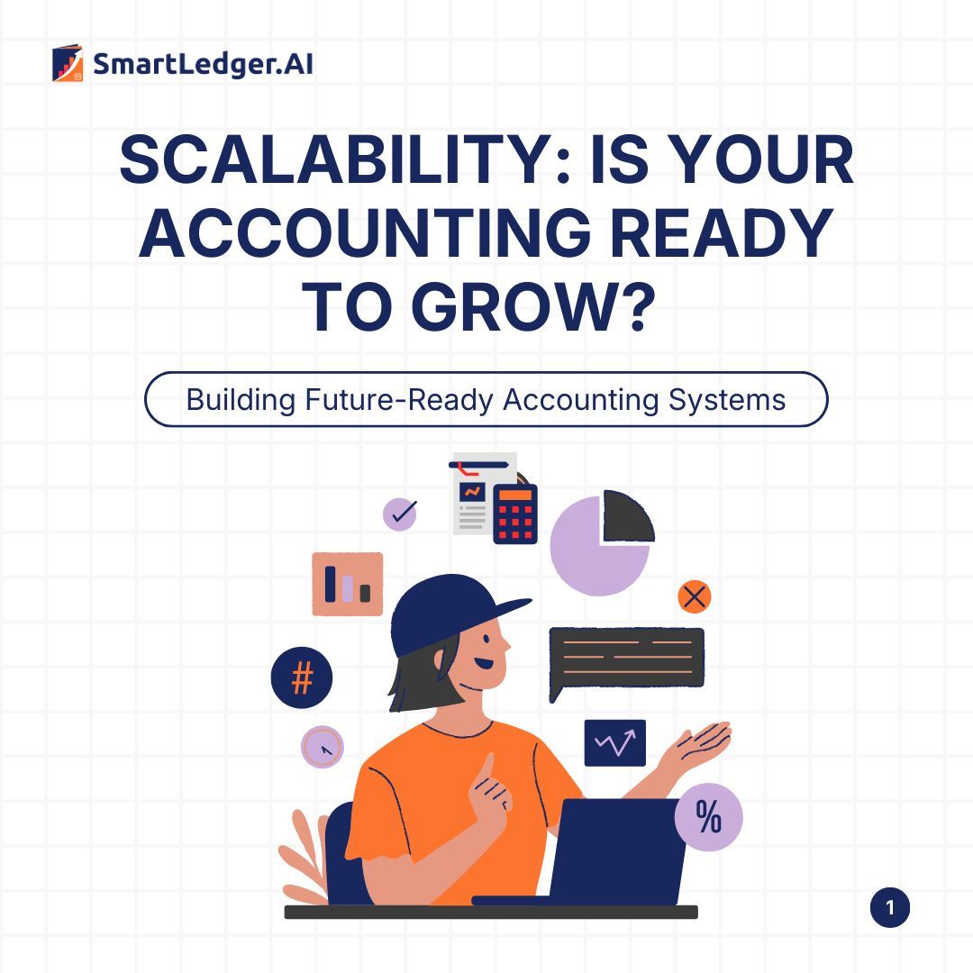 SmartLedger AI tweet media