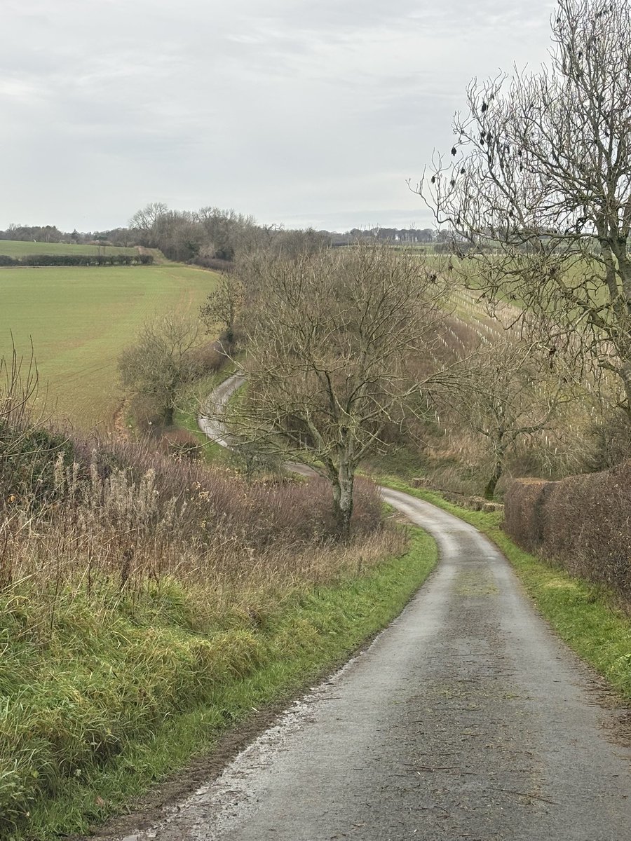 DeanPat57613010's tweet image. Muscles wanted to go somewhere warm for our 25th.  

So I brought her to England. 

It is 27 degrees warmer than Ottawa today in the Cotswolds 

#cotswolds #itswarmerthanottawa