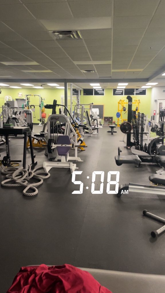 Colby Garrett tweet media