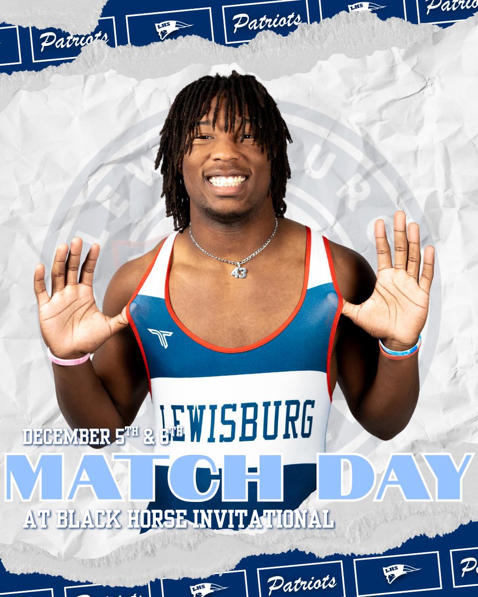 LHSW2022's tweet image. LHS will be at Houston High School (TN) today and tomorrow for the Black Horse Invitational!