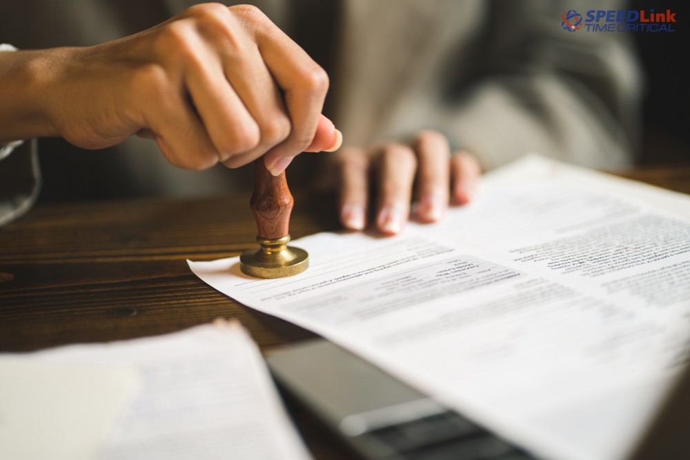 SpeedLink tweet media