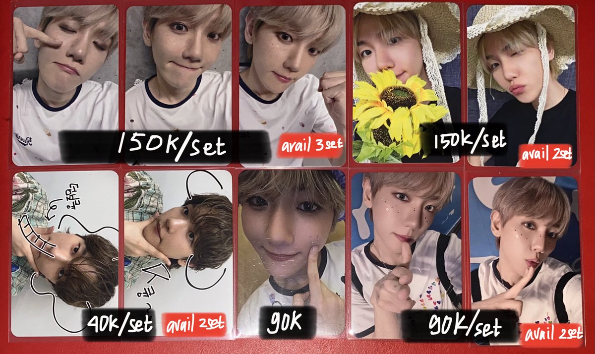 loeyaa || rt pin juseyo 📌 tweet media