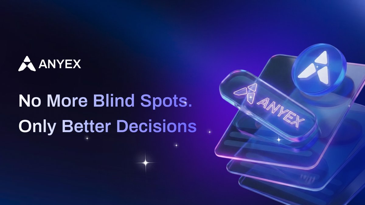 AnyEx tweet media
