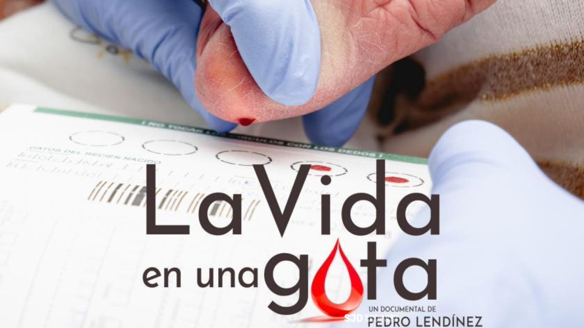 FEDER | Enfermedades Raras tweet media