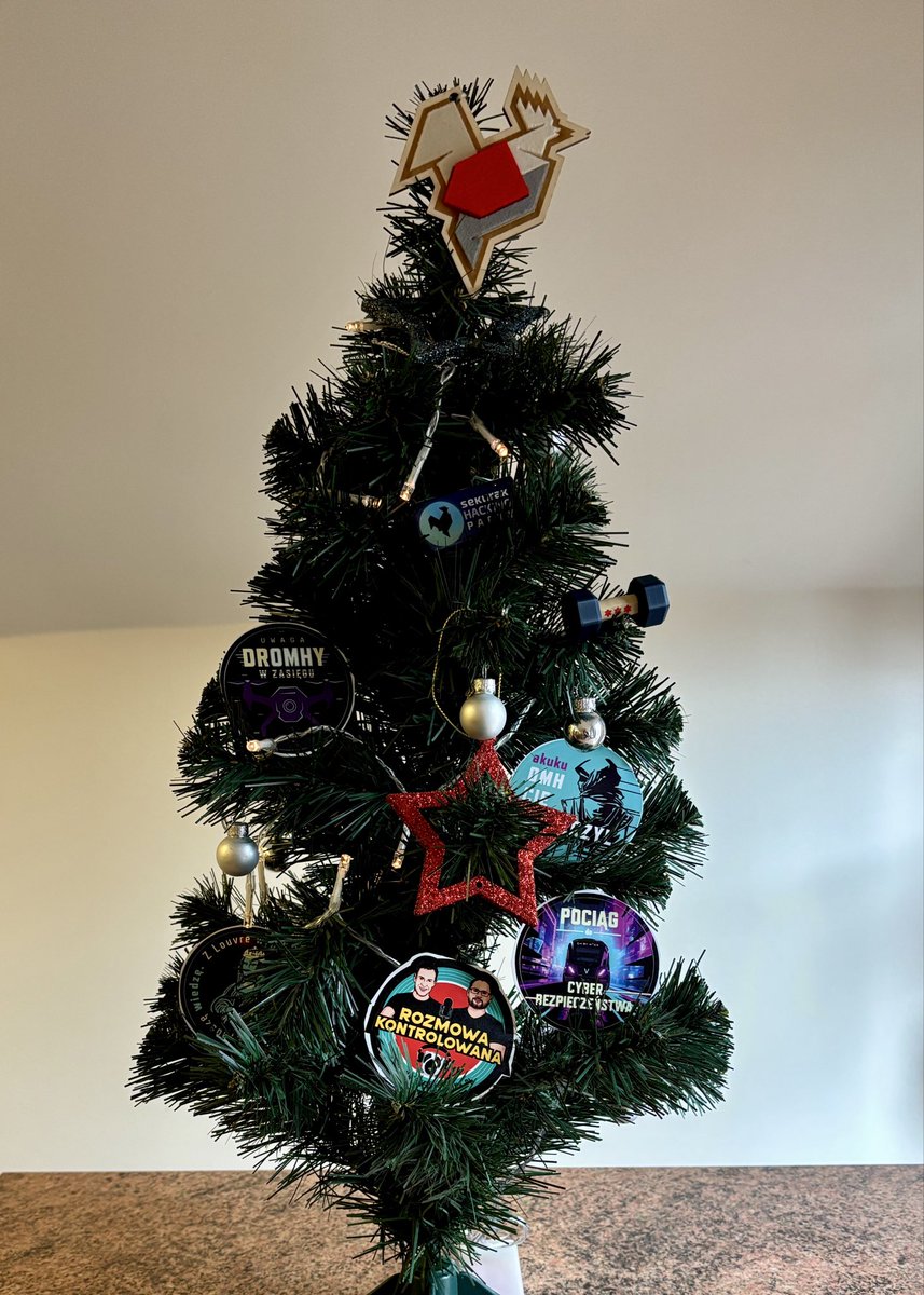 AdrianKilka's tweet photo. Cyberch👀inka 🎄 https://t.co/iL5YLX1nm0