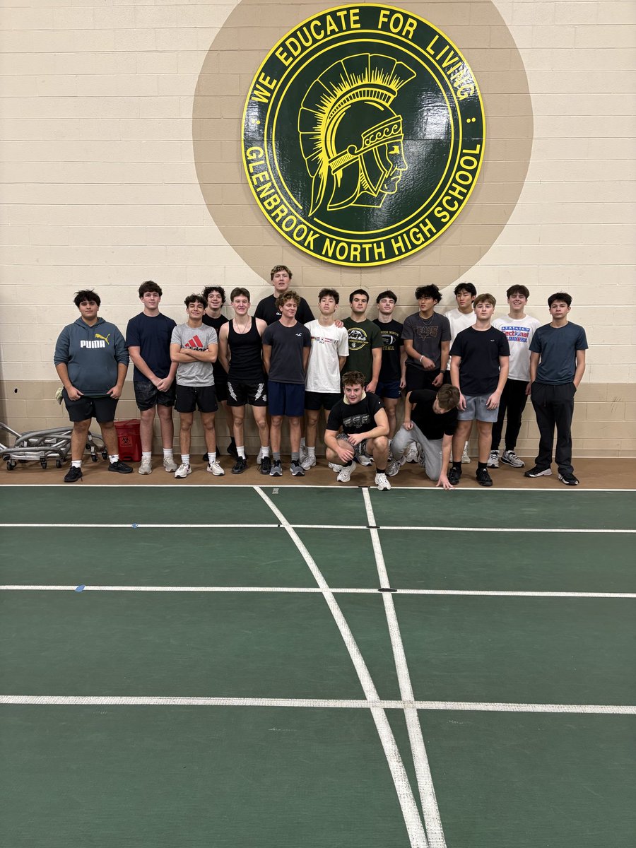 Glenbrook North Football tweet media