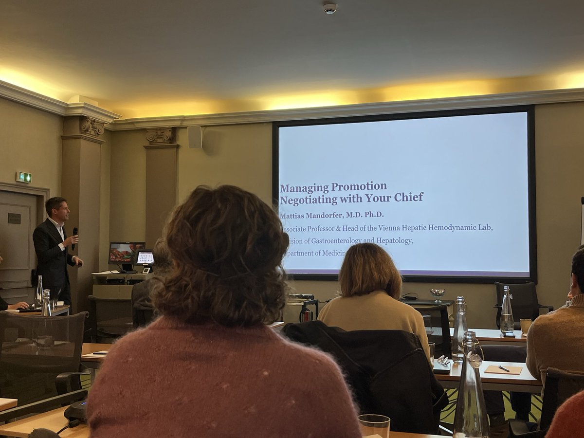 AdelinaHorhat's tweet photo. When I was 20 had just taken my 1st grant-writing masterclass, the key pieces of advice was: ‘Follow the rockstars.’ Fifteen years later, I have the privilege of participating in the EASL–AASLD Masterclass, where many of those very rockstars are now sharing their experience. https://t.co/9XyJv94DaP