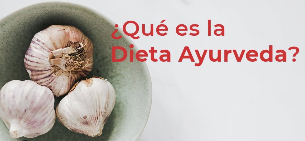 Basada en la medicina 
Ayurveda
Quien la conoce?
Sería muy interesante poder debatir sobre mejoras simples cotidianas que nos permitiría una mejor salud, no solo física también mental
buscando restaurar el equilibrio entre el cuerpo, la mente y el espíritu para alcanzar la salud