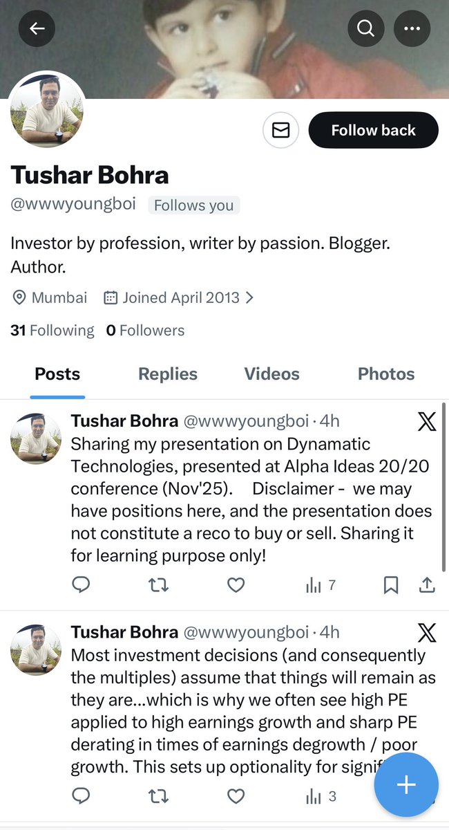 whatisvalue's tweet photo. @tusharbohra thanks for the follow 😉 https://t.co/GnFIzL5dlK