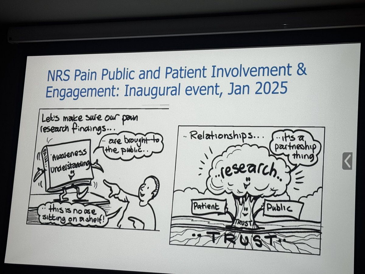 NRS Reproductive Health and Childbirth tweet media