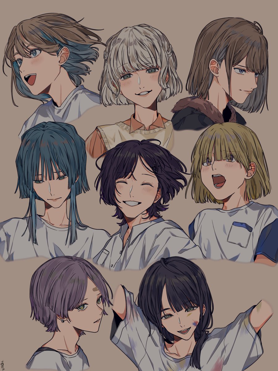 鈴蘭鈴-SuzuraRin- (@Suzura_Rin_XOX) / Posts / X