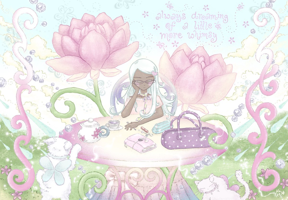 hellopicnickids's tweet image. ଘ°* ੈ‧.*･｡ﾟalways dreaming of a little more whimsy °❀⋆.ೃ࿔*:･°
