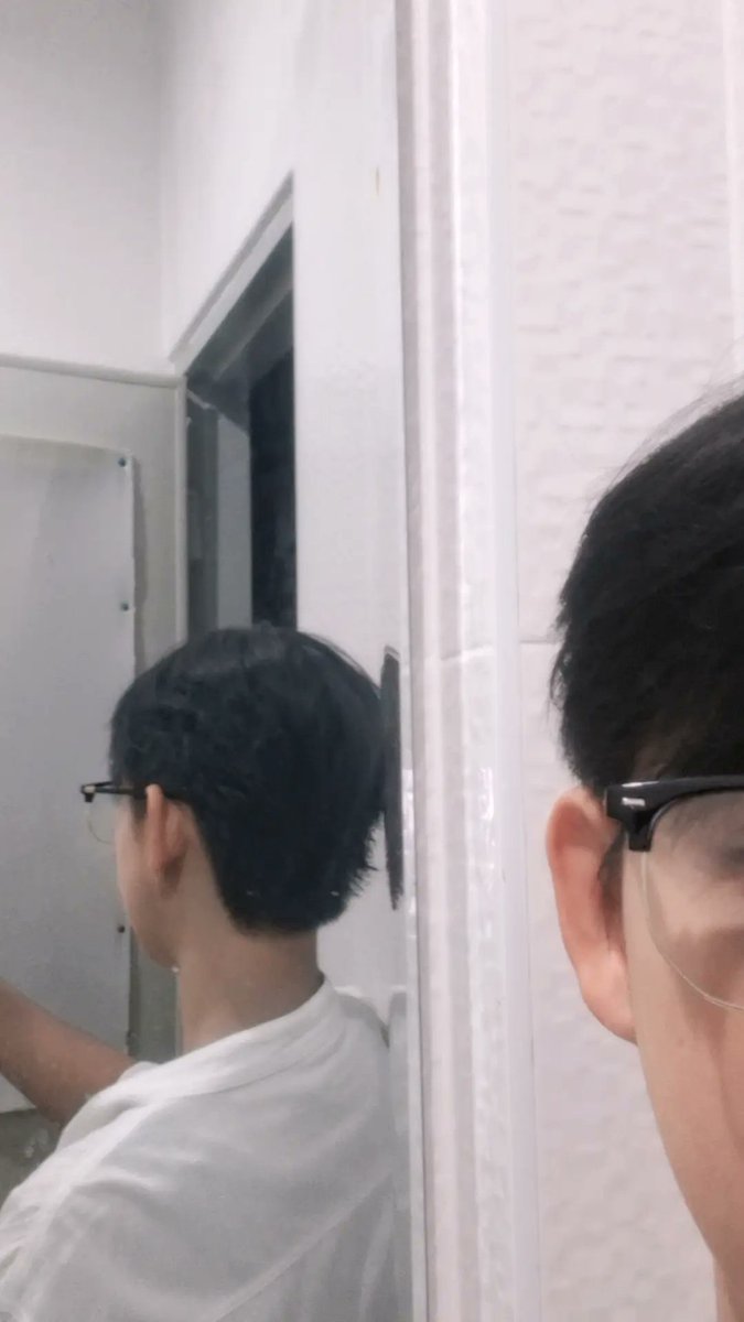 ทอมรับงานเอ็น tweet media
