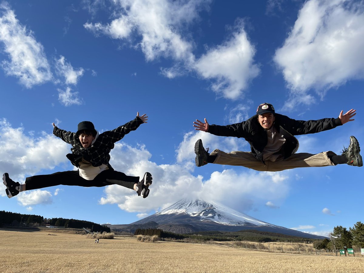 藤田誠樹 tweet media