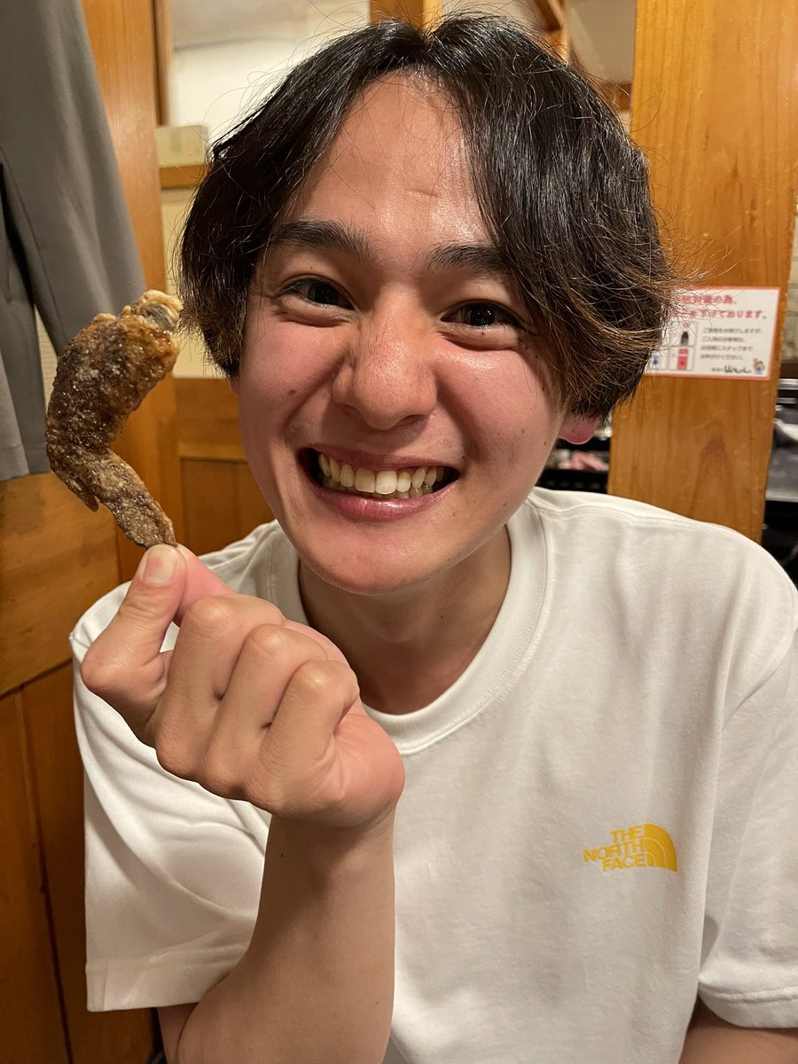 藤田誠樹 tweet media