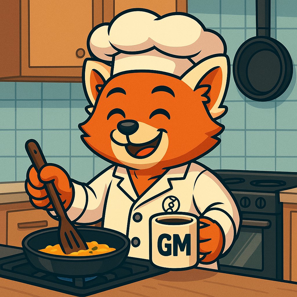 alldomains's tweet image. Back in the kitchen 😉

👨‍🍳Chef&apos;s choice:
A traditional web2 recipe with a @solana twist