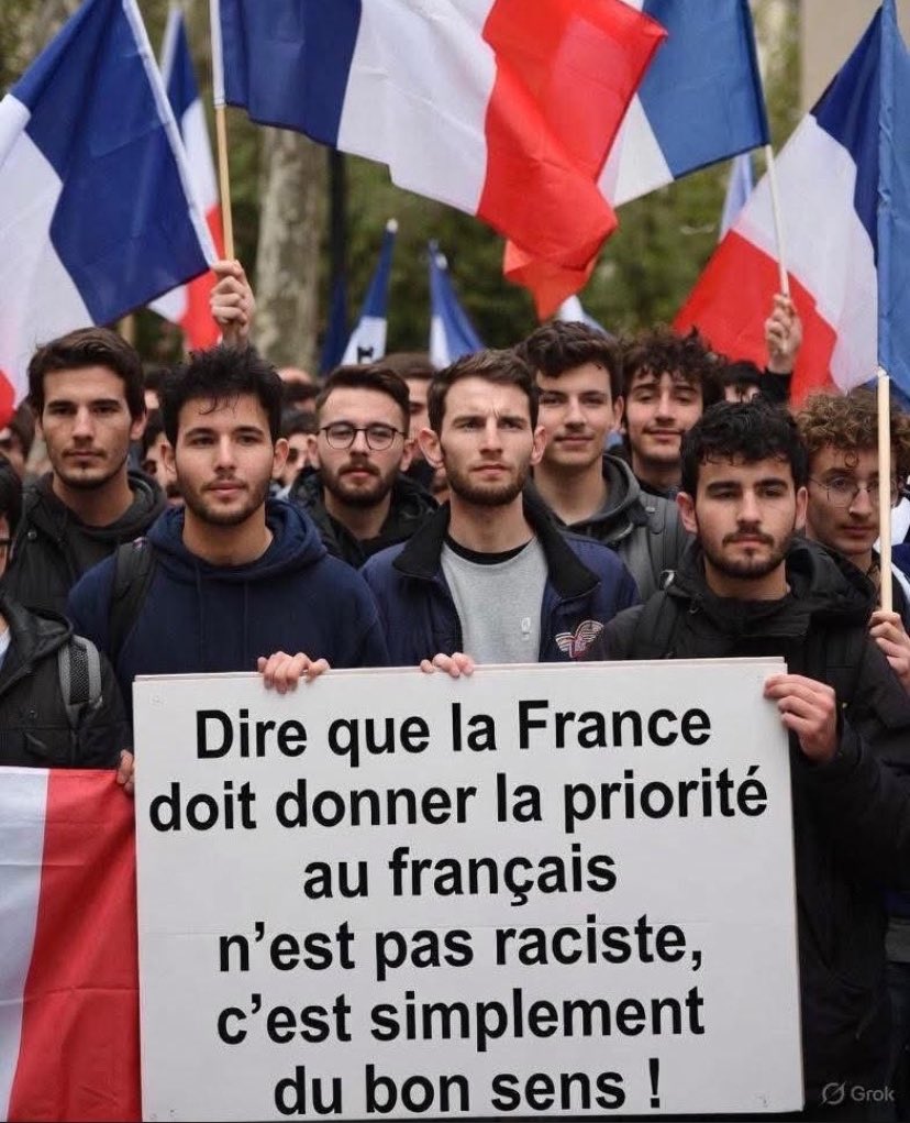 Oui et ceux qui ne sont pas d’accord ✈️

Arrêtons de nous TAIRE !