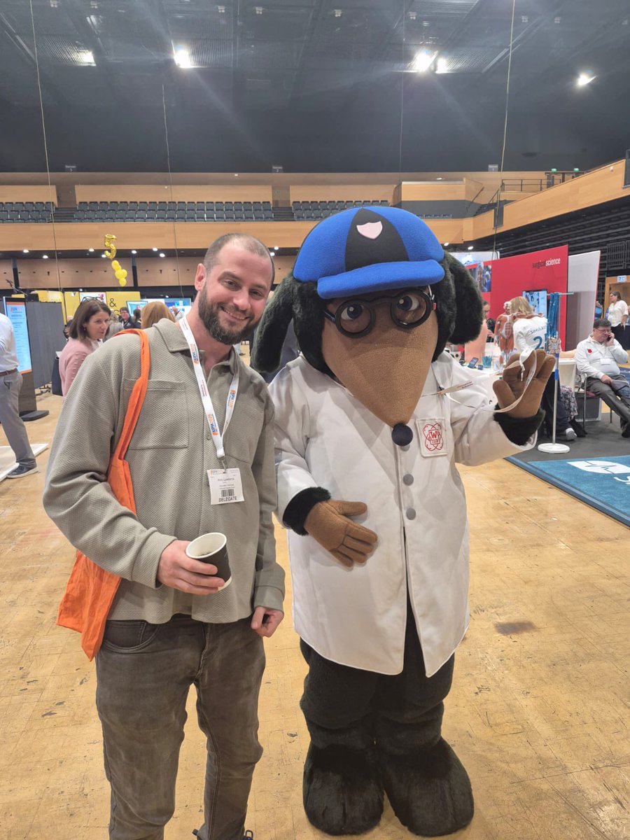 UHD Simulation tweet media