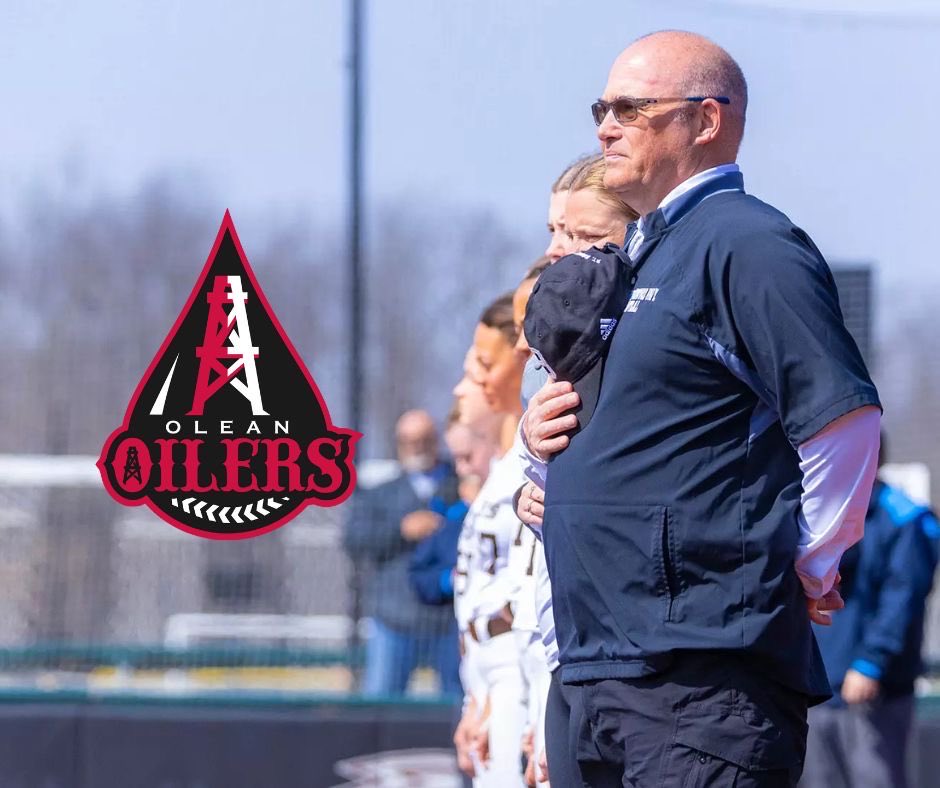 Olean Oilers tweet media