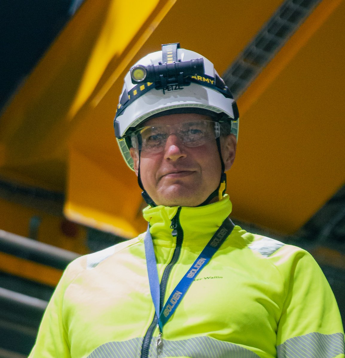 im_mining's tweet image. #Boliden is often a first mover in #mining tech; in recent years this has included mine #electrification projects from #trolley at #Aitik, #Kevitsa &amp;amp; #Ravliden; to #batterytrucks on surface &amp;amp; underground. IM met with Peter Wallin in Sweden for insights shorturl.at/CU8aQ