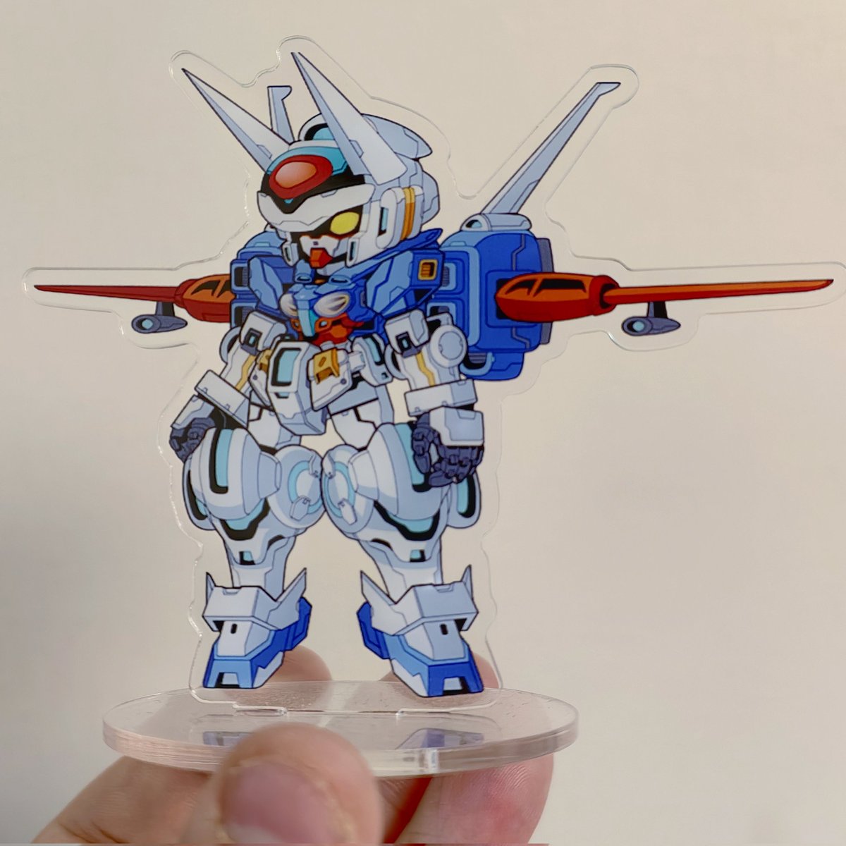 baal41414141's tweet photo. #SDガンダム https://t.co/f6NFWYAHhp