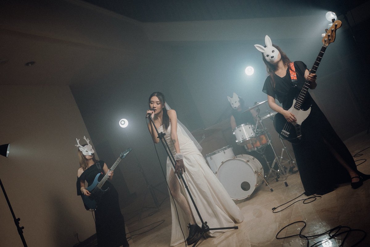 racheltjhia's tweet image. IT’S HAPPENING