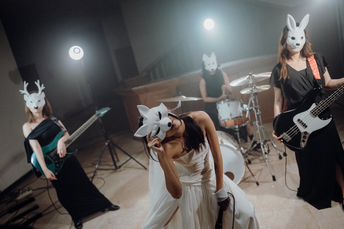 racheltjhia's tweet image. IT’S HAPPENING