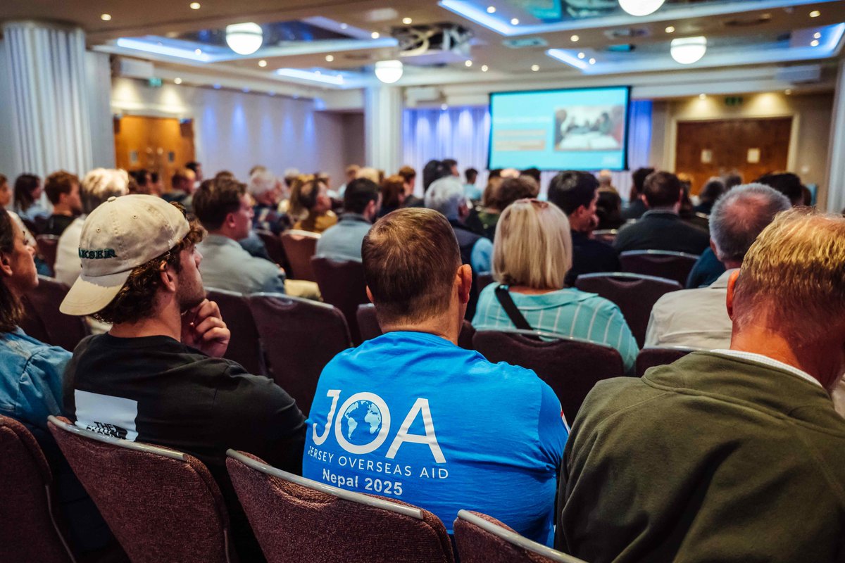 Jersey Overseas Aid tweet media