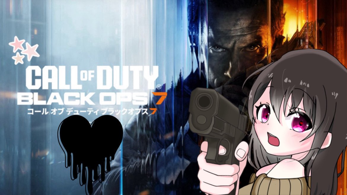 eli_0326_'s tweet image. シーズン1来たらしいので、
面白くないの覚悟で、やってくー！！！

　　🍓twitch.tv/ern326🍓

⚠️暴言注意⚠️
気になる人は見に来ないでね😬
ウザい、キモい、死ねよは口癖です🫶
クレーム一切受け付けません‼︎笑

#CODBO6 #BO6 #wz #warzone