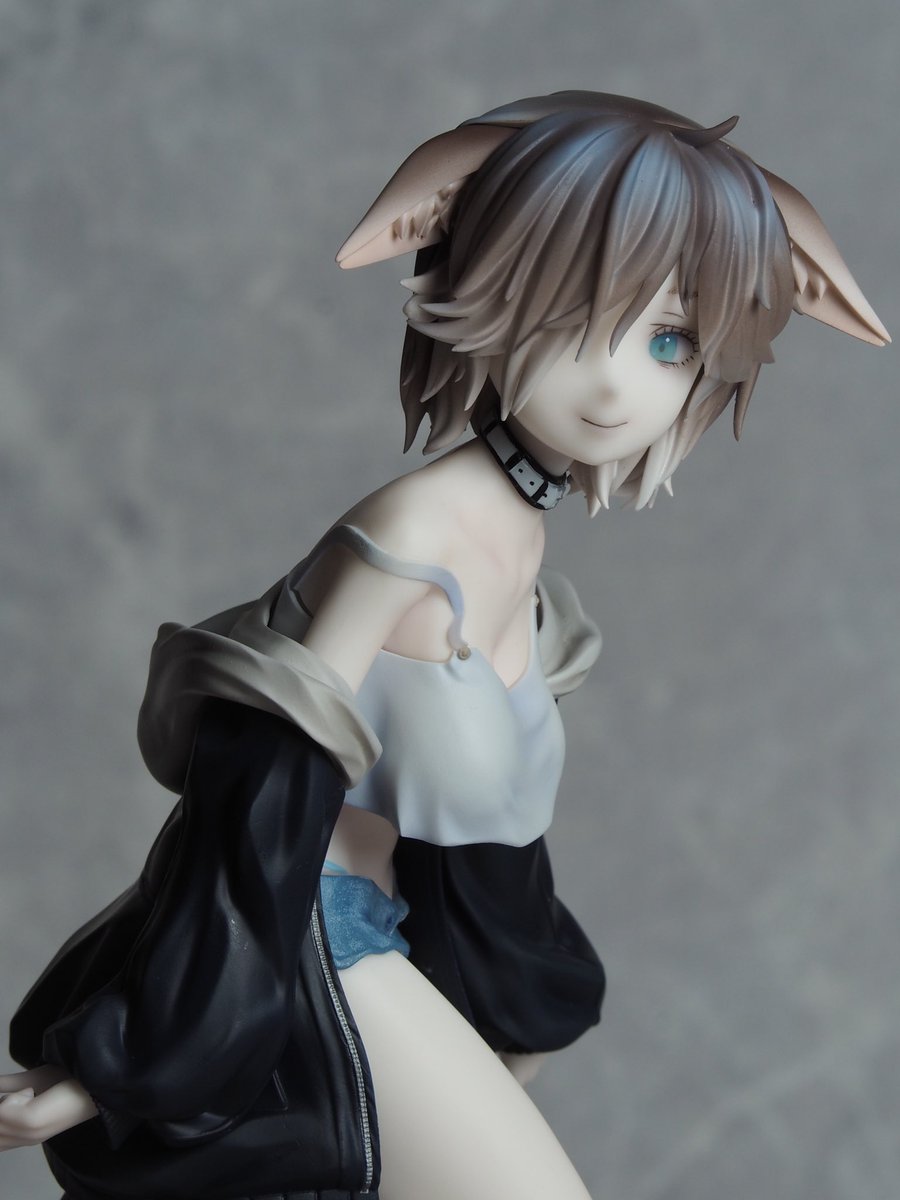 明後日の大美ガ展に当日枠で参加しようと思ってます。
先日作ったはかみちとメイデンを持っていく予定です。
お目当ての方のついでにでも見ていただけると嬉しいです。