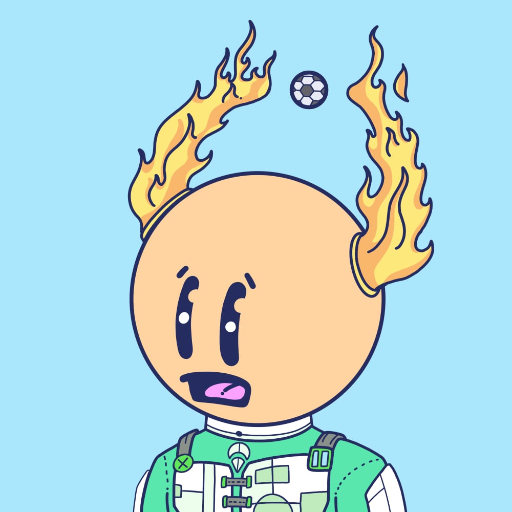 ☠️🔥 Quirkies Sales Bot tweet media